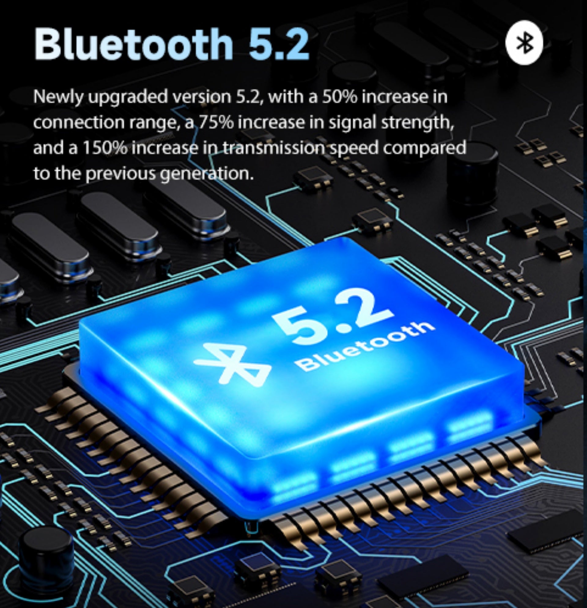 Mini Wireless Carplay Adapter